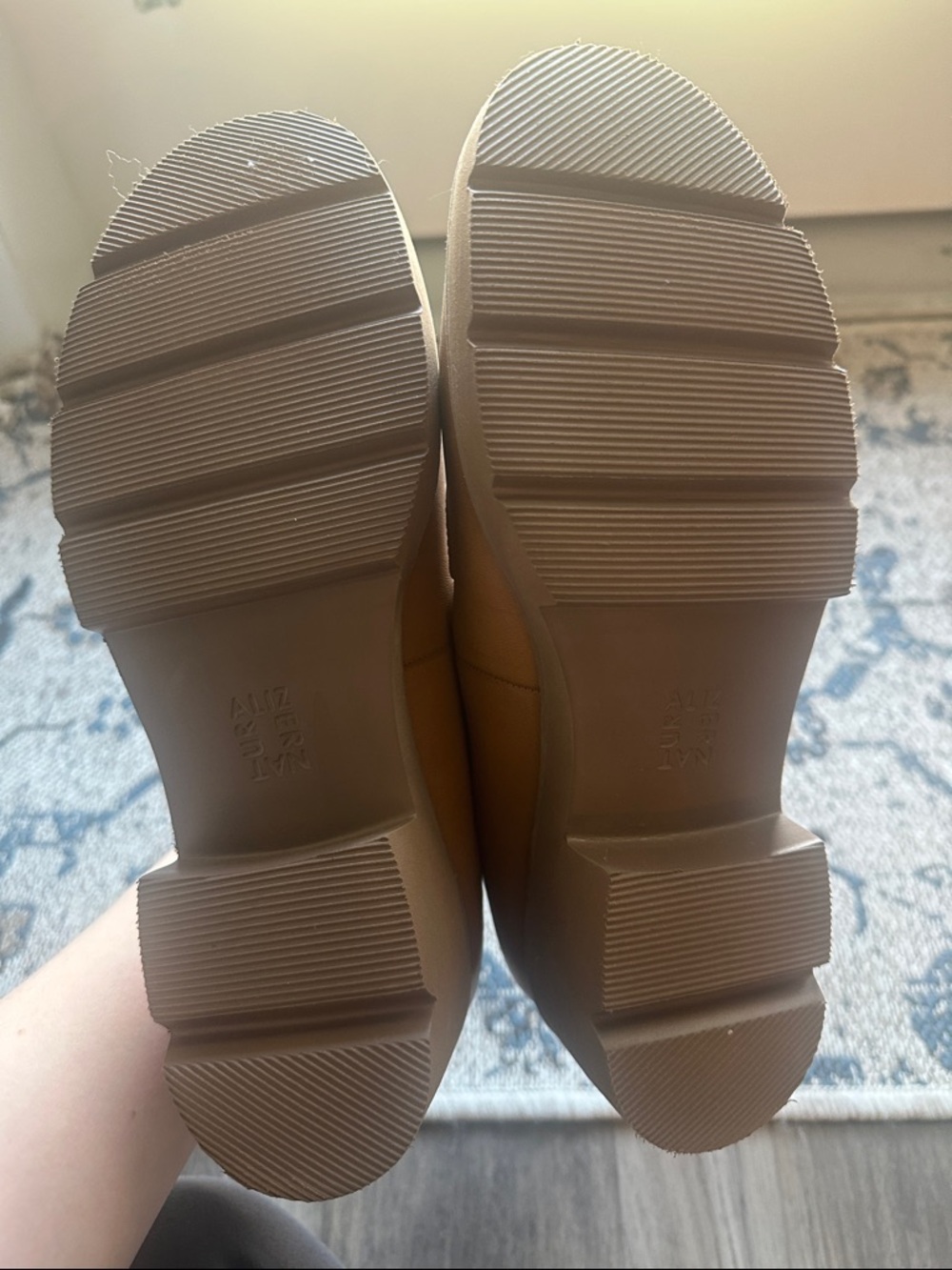 Naturalizer Cabaret Loafer - Picture 5 of 7
